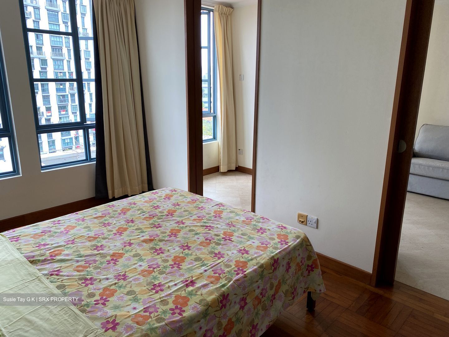 Craig Place (D2), Apartment #407393271